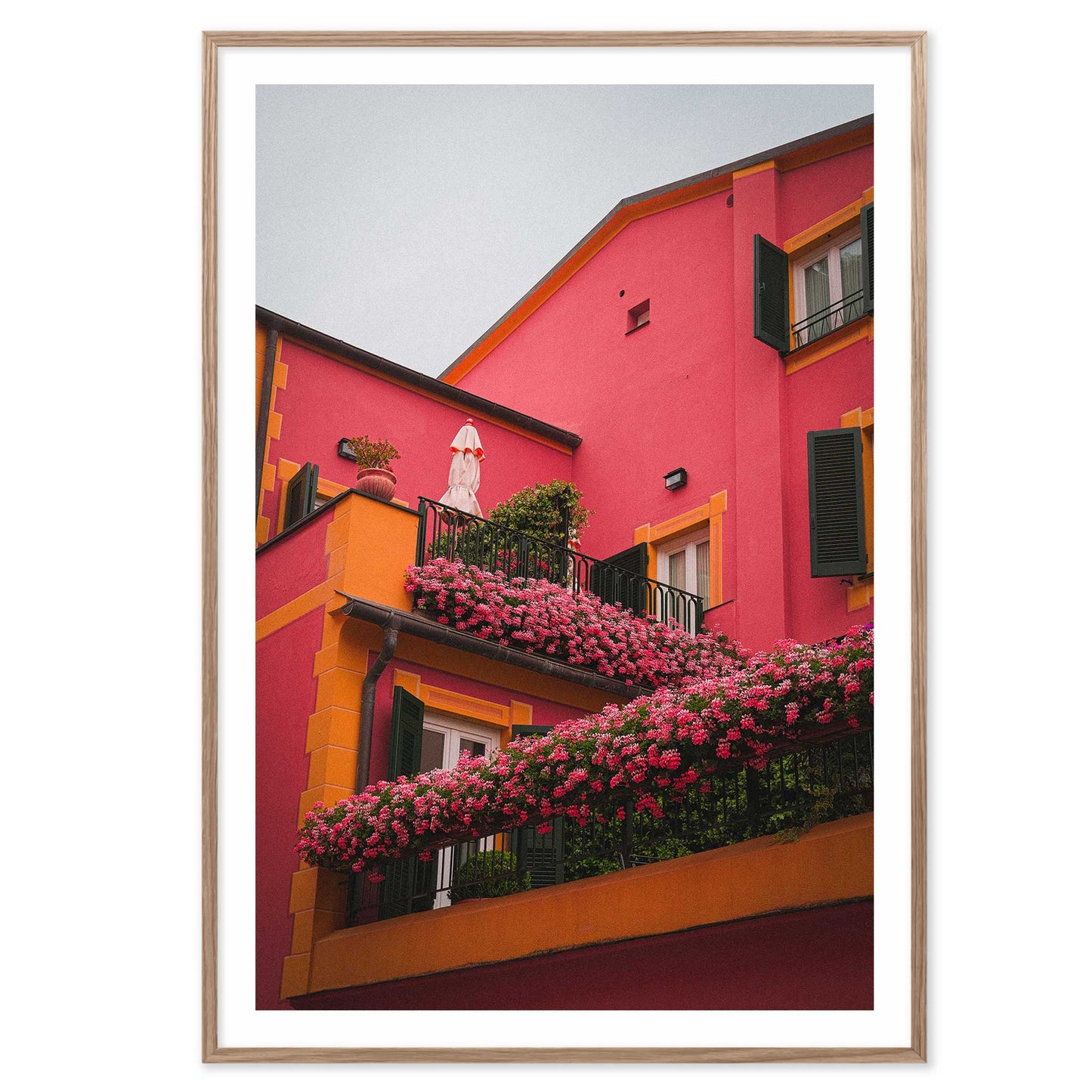 Ruby Home