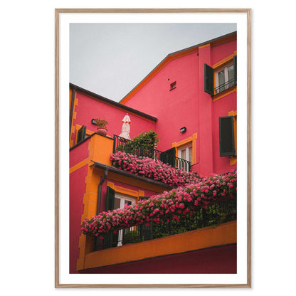 Ruby Home