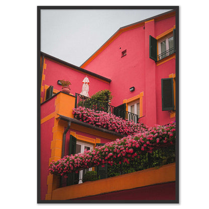 Ruby Home