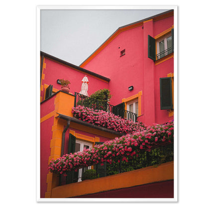 Ruby Home