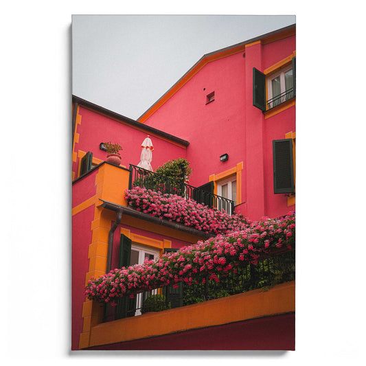 Ruby Home