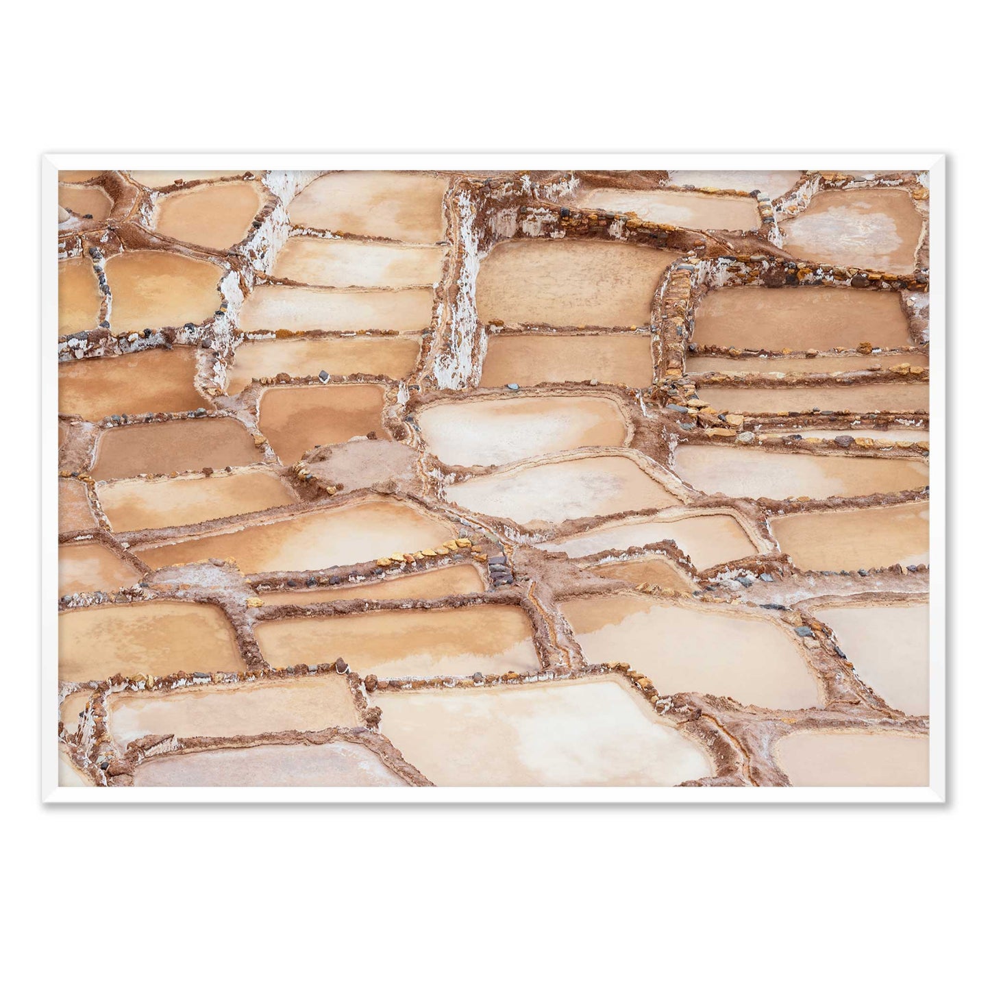 Salinas de Maras