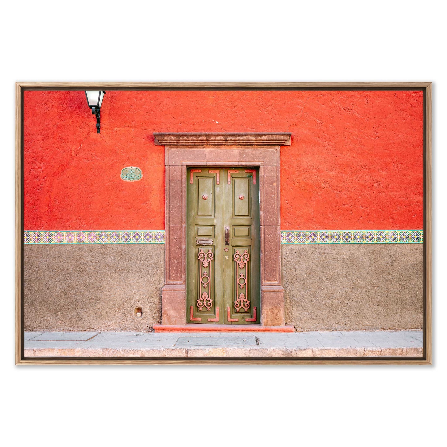 San Miguel de Allende