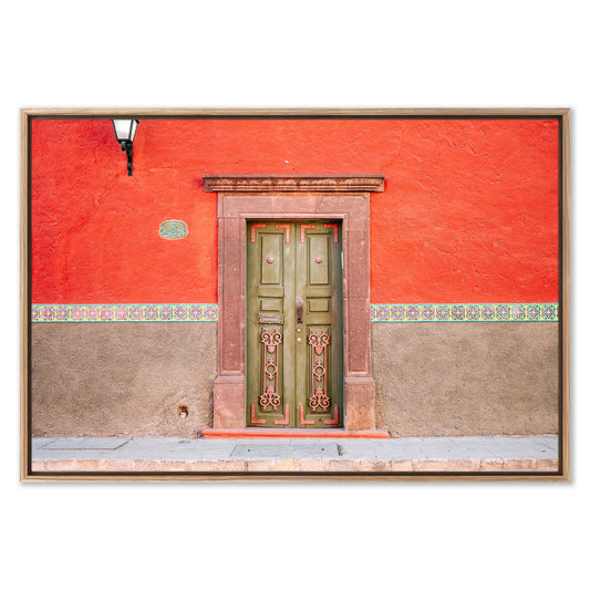 San Miguel de Allende