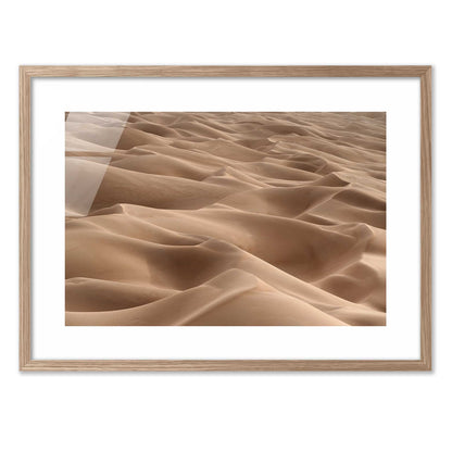 Sand Waves