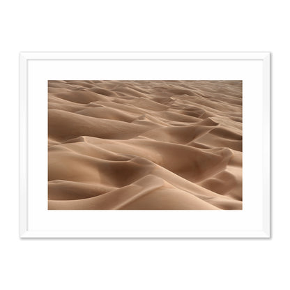 Sand Waves