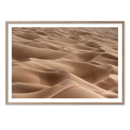 Sand Waves
