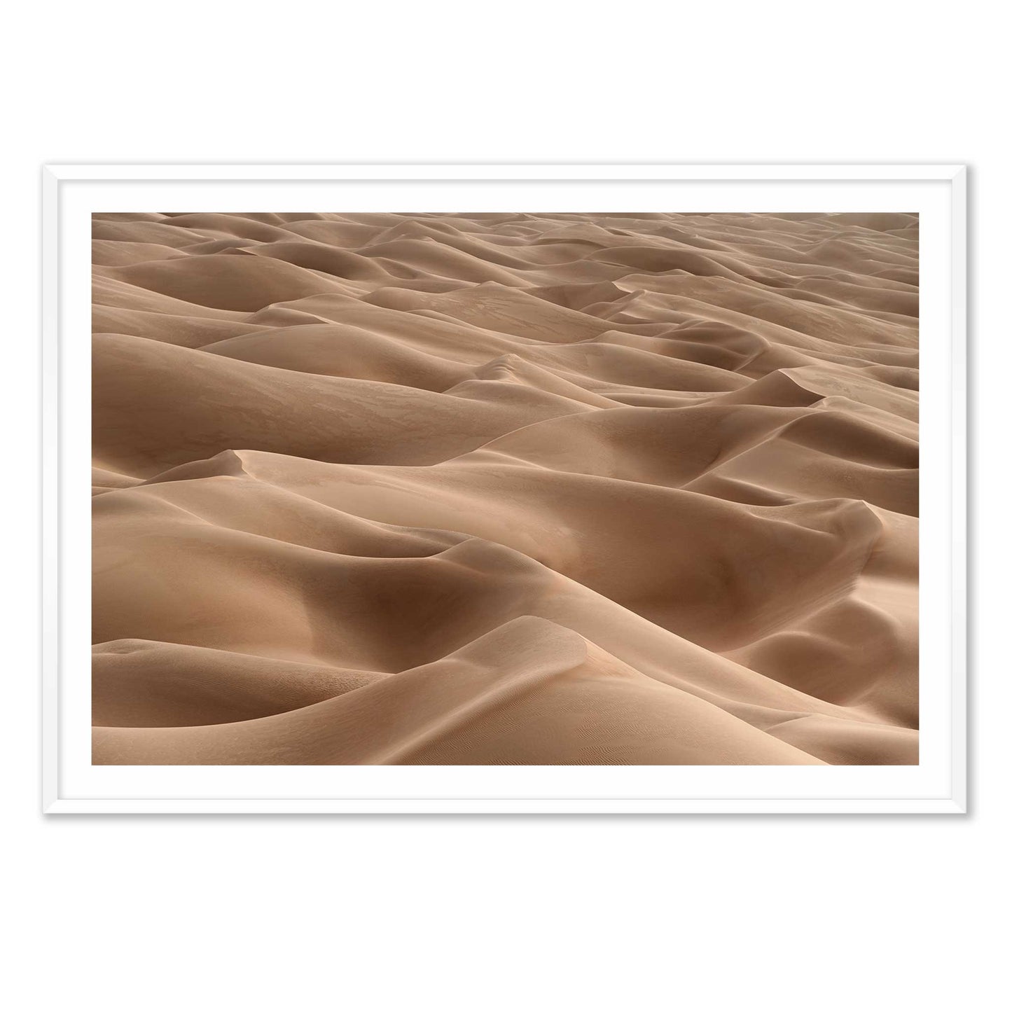 Sand Waves