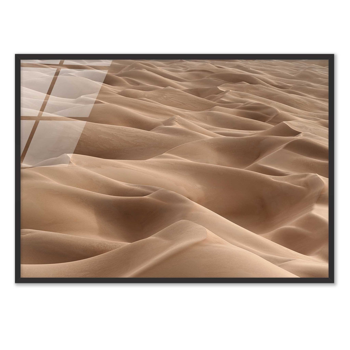 Sand Waves