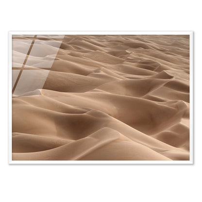 Sand Waves