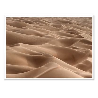 Sand Waves