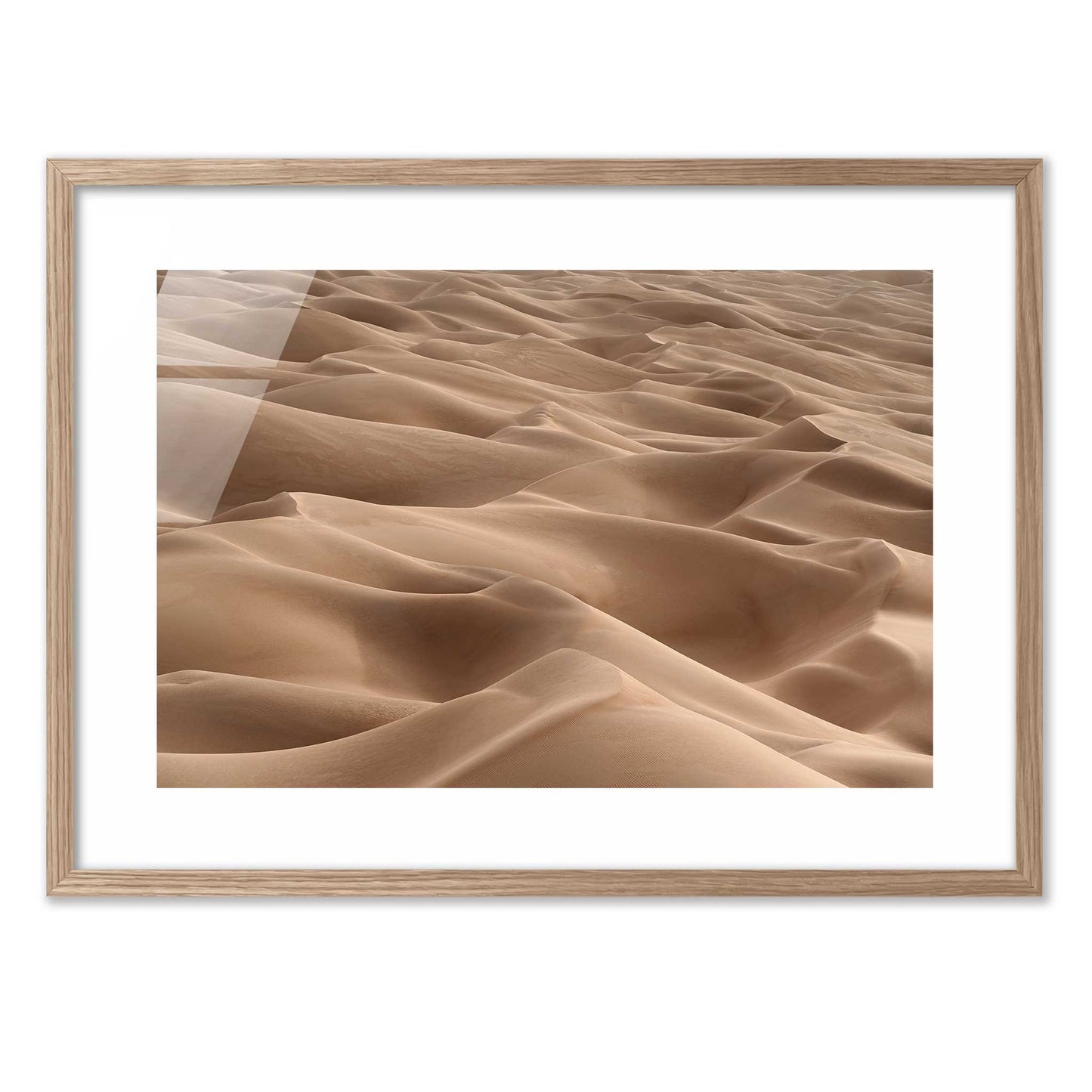 Sand Waves