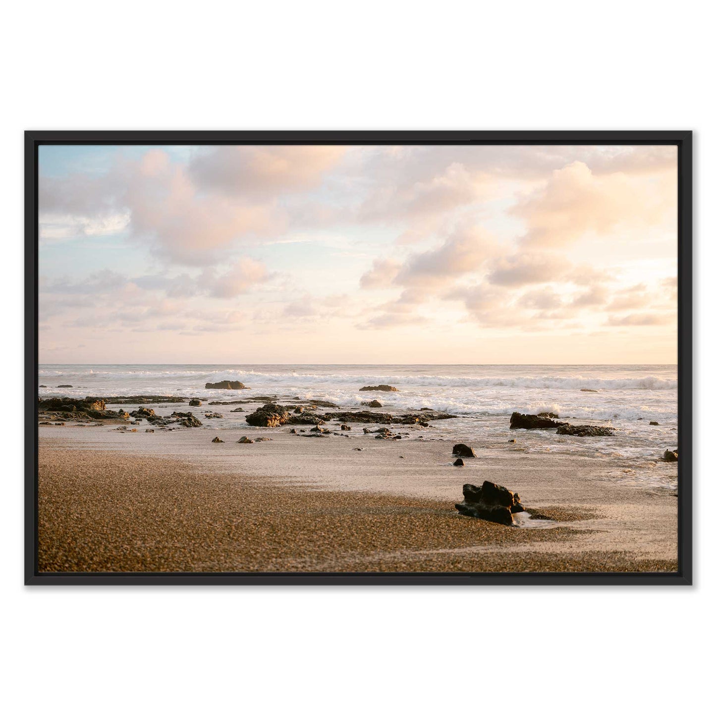 Santa Teresa Sunrise