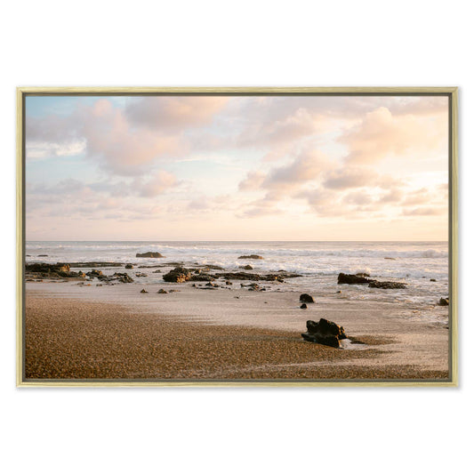 Santa Teresa Sunrise