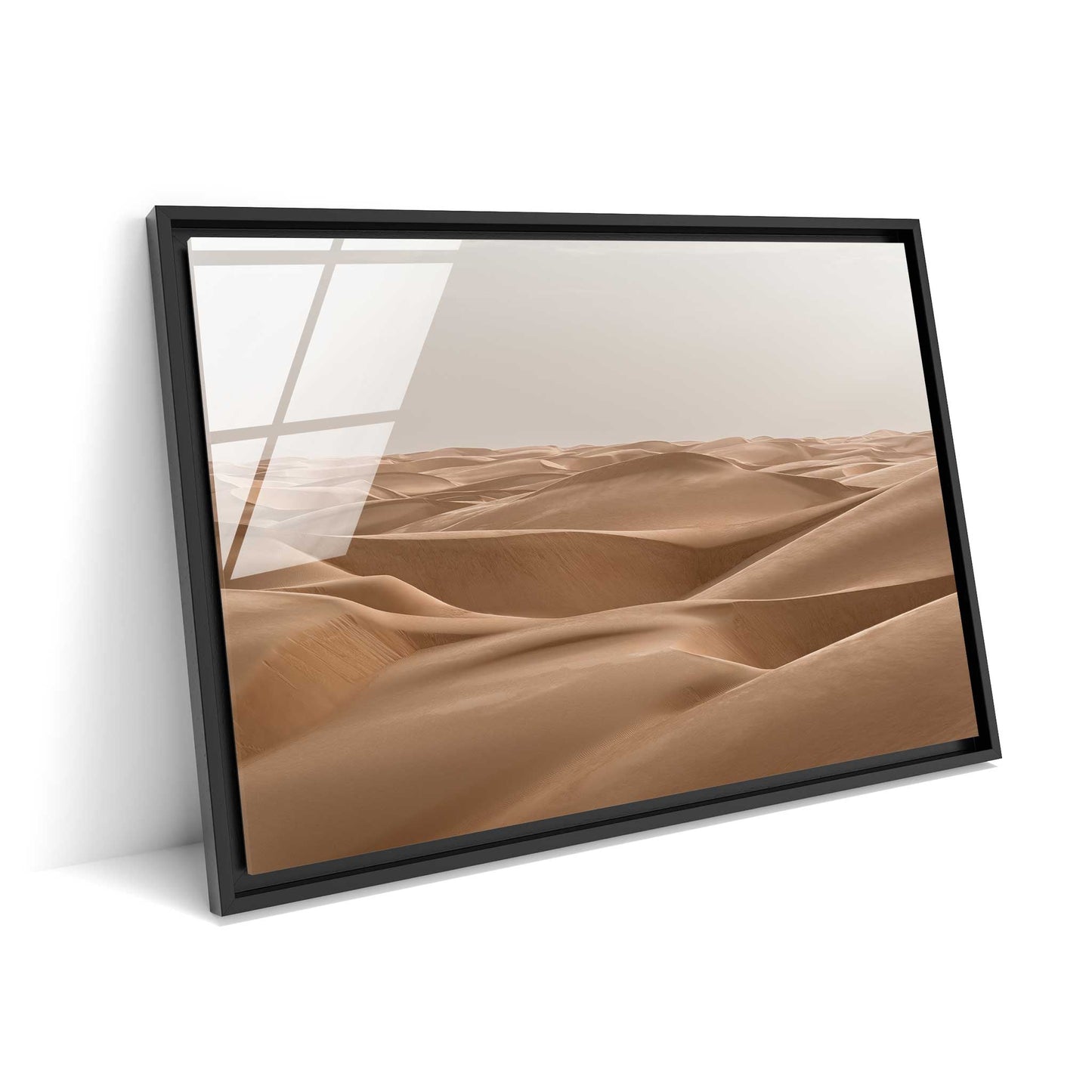 Sea of Sand