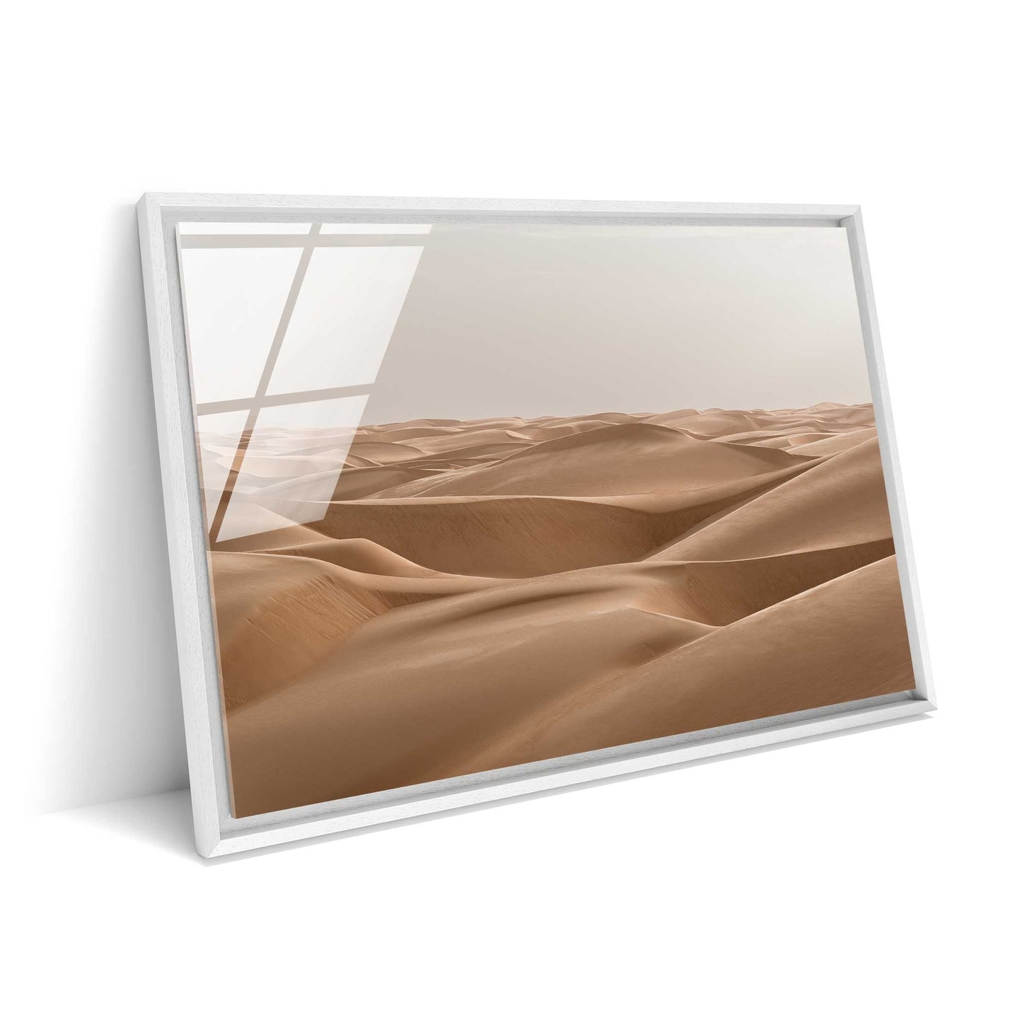 Sea of Sand