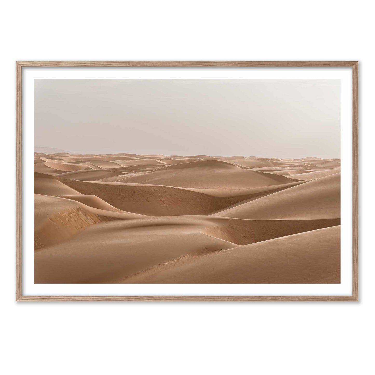 Sea of Sand