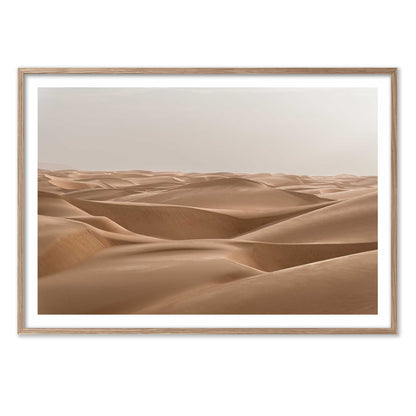 Sea of Sand