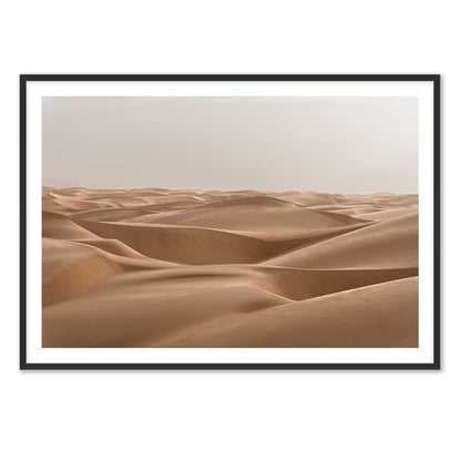 Sea of Sand
