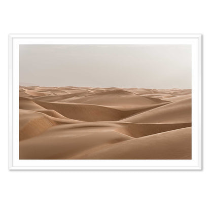 Sea of Sand