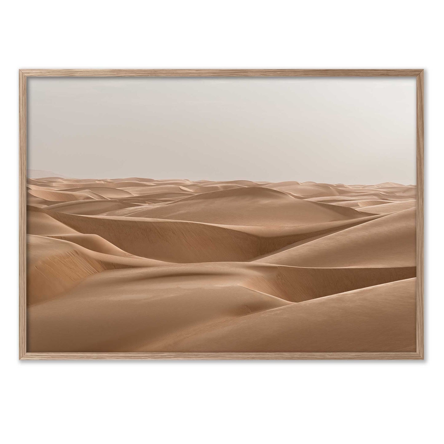 Sea of Sand