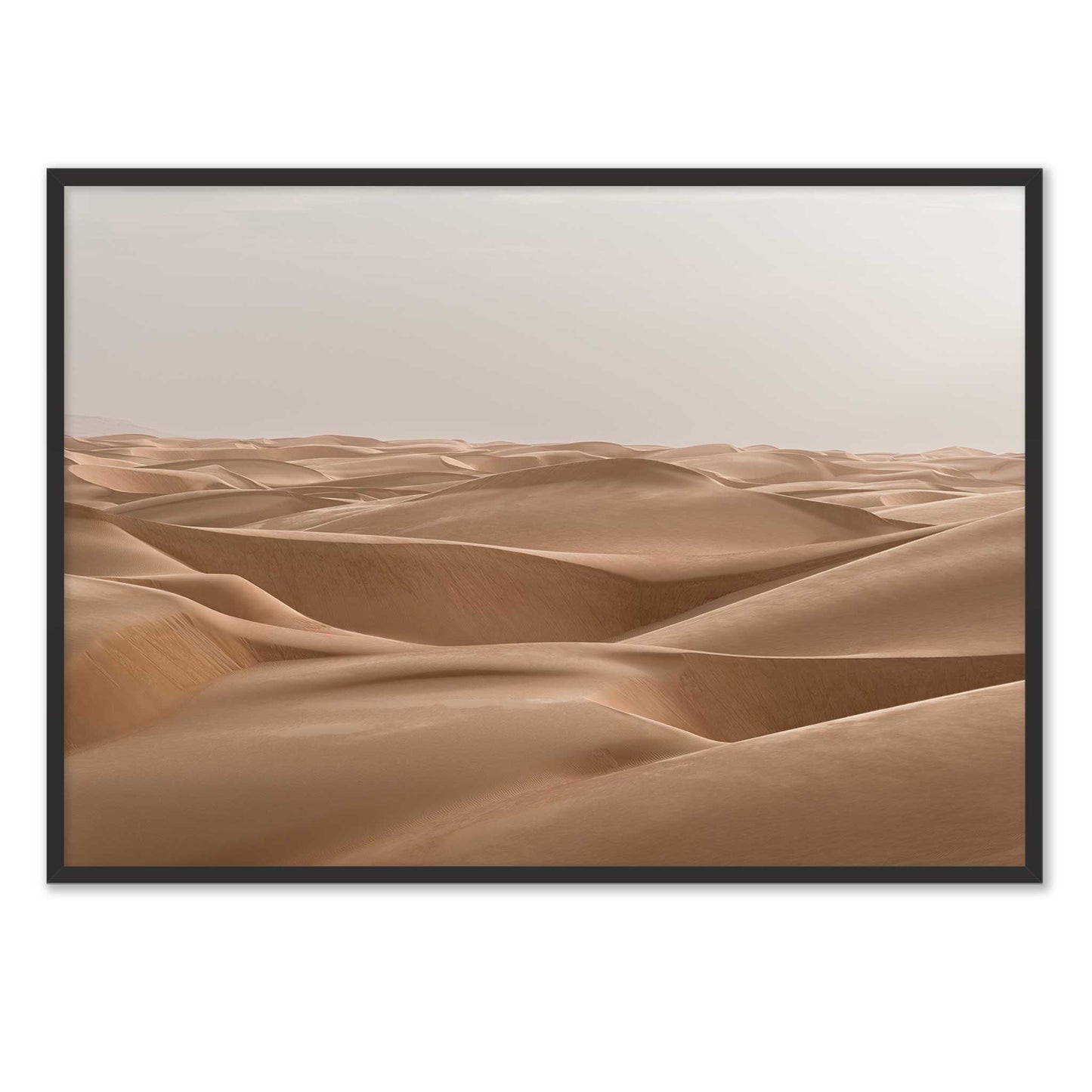 Sea of Sand