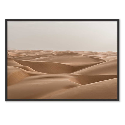 Sea of Sand