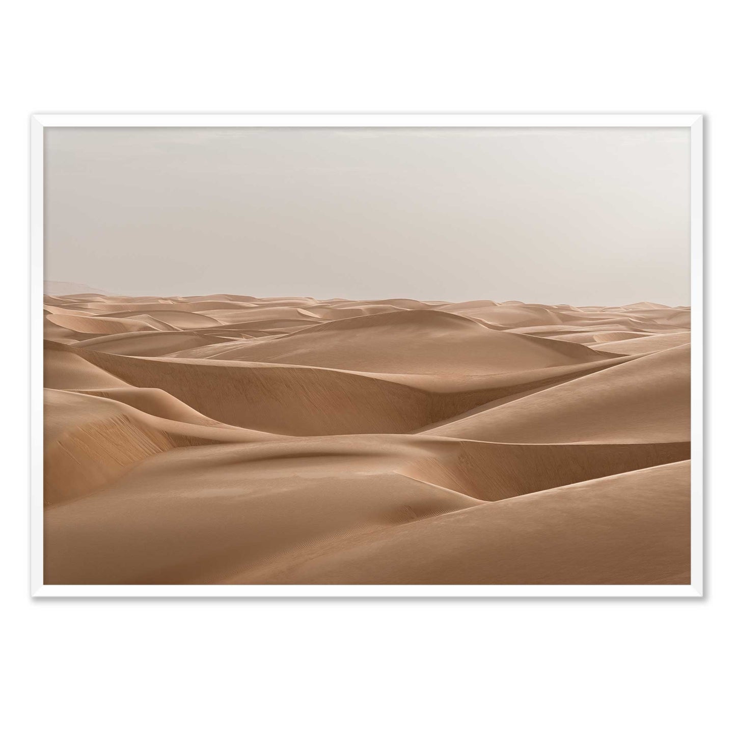 Sea of Sand