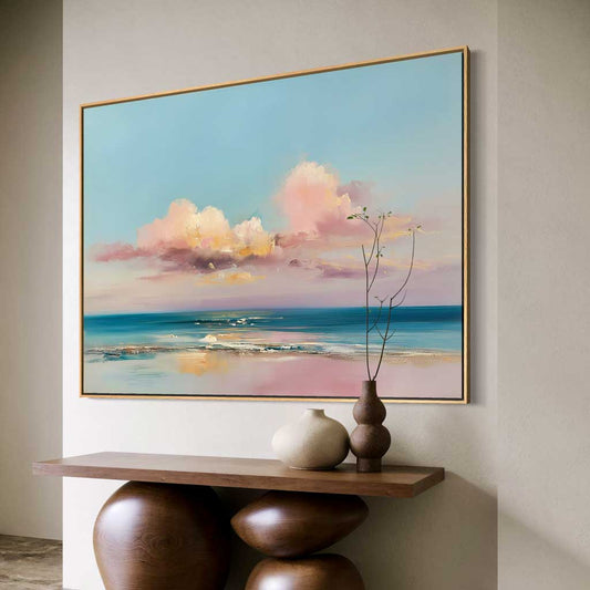Serene Horizon