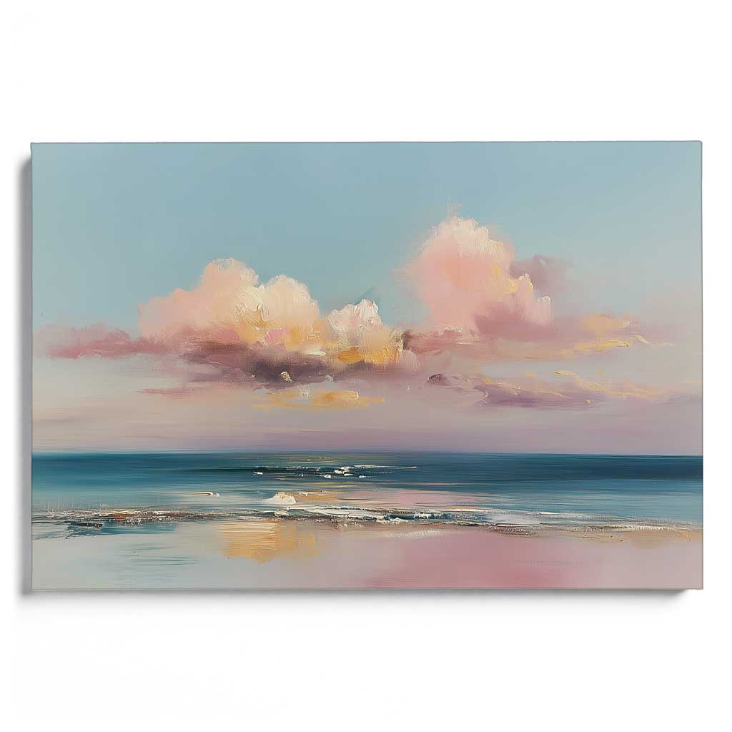 Serene Horizon
