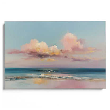 Serene Horizon
