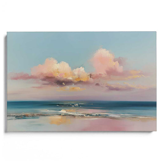Serene Horizon