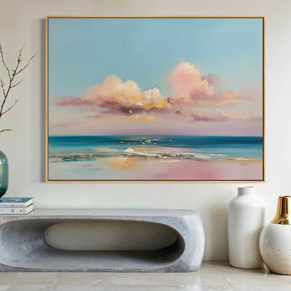Serene Horizon