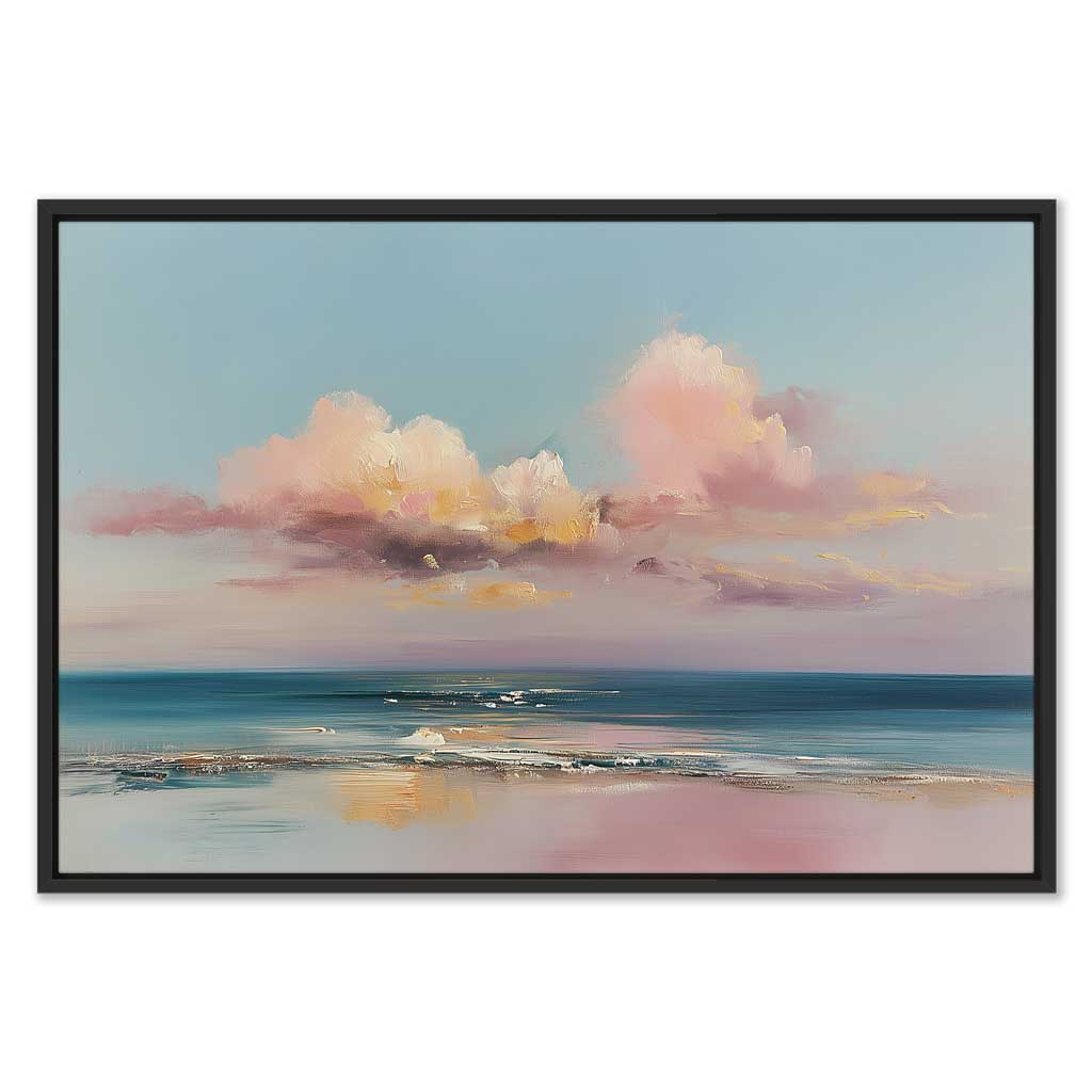 Serene Horizon