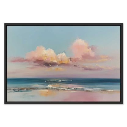 Serene Horizon
