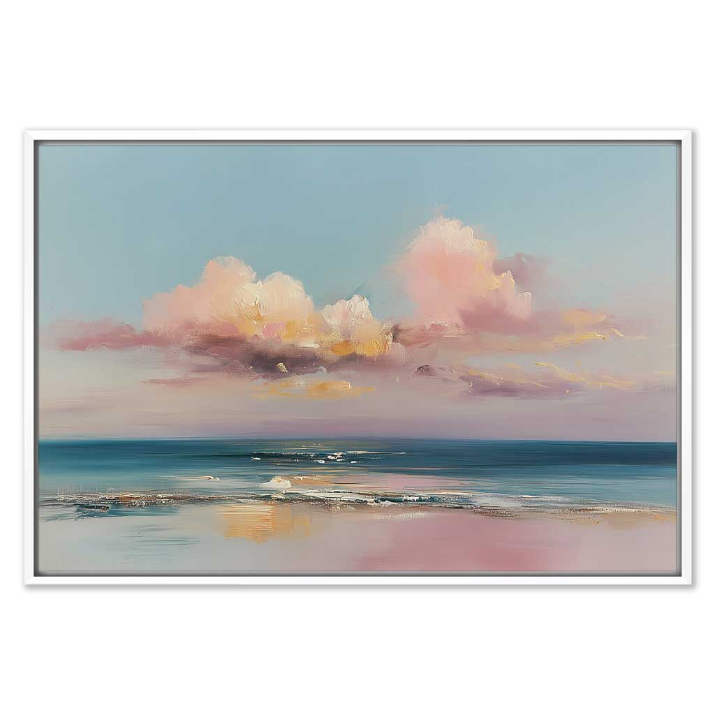 Serene Horizon