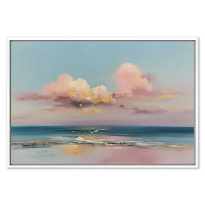 Serene Horizon