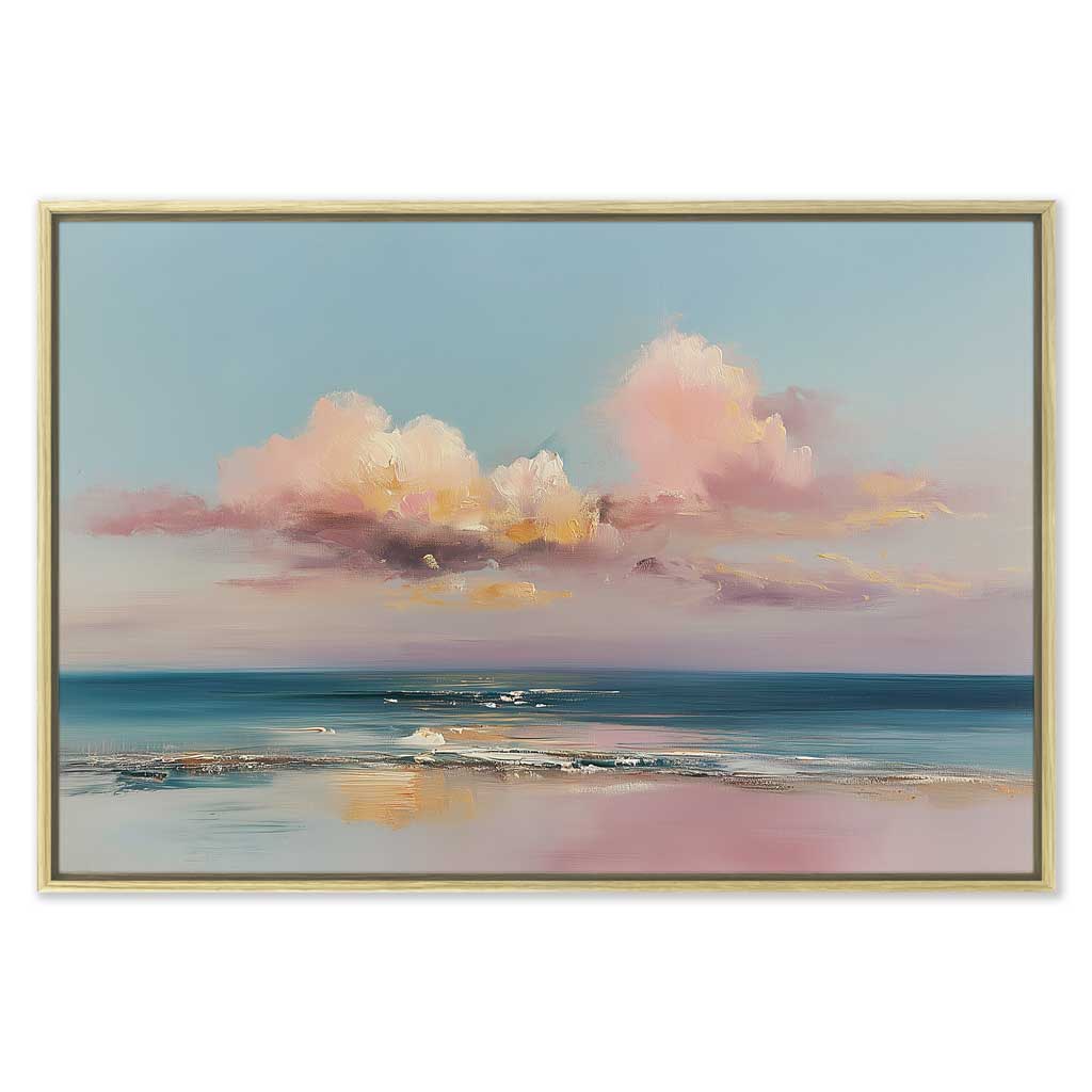 Serene Horizon