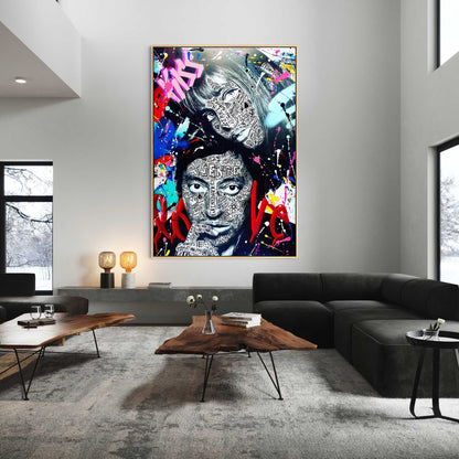 Serge And Jane Forever