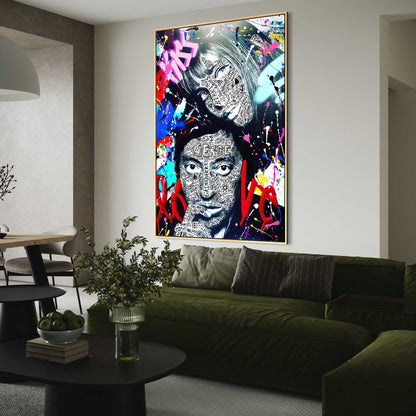 Serge And Jane Forever