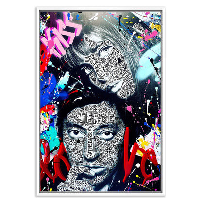 Serge And Jane Forever