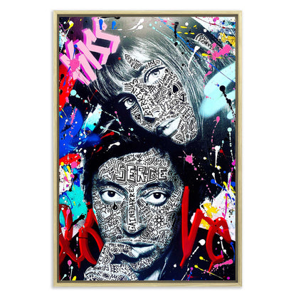 Serge And Jane Forever