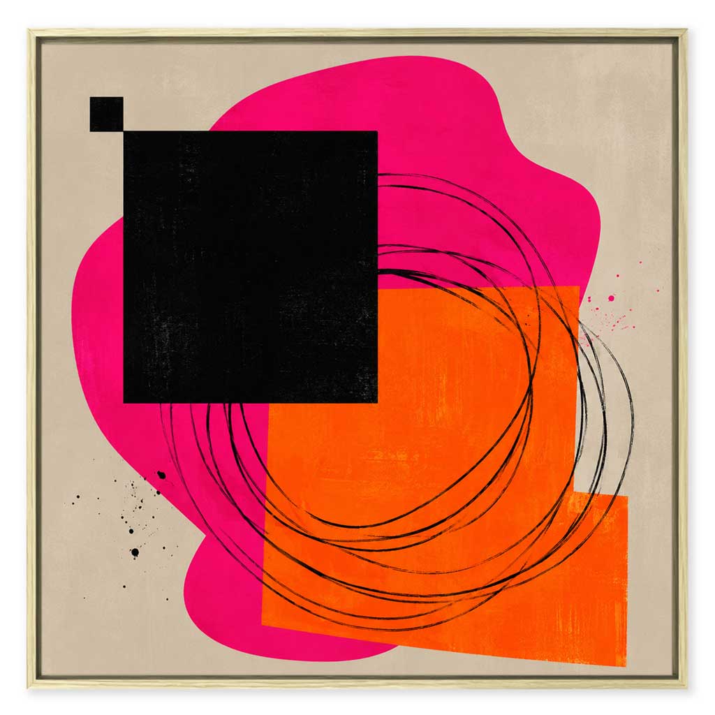 Shape Theory