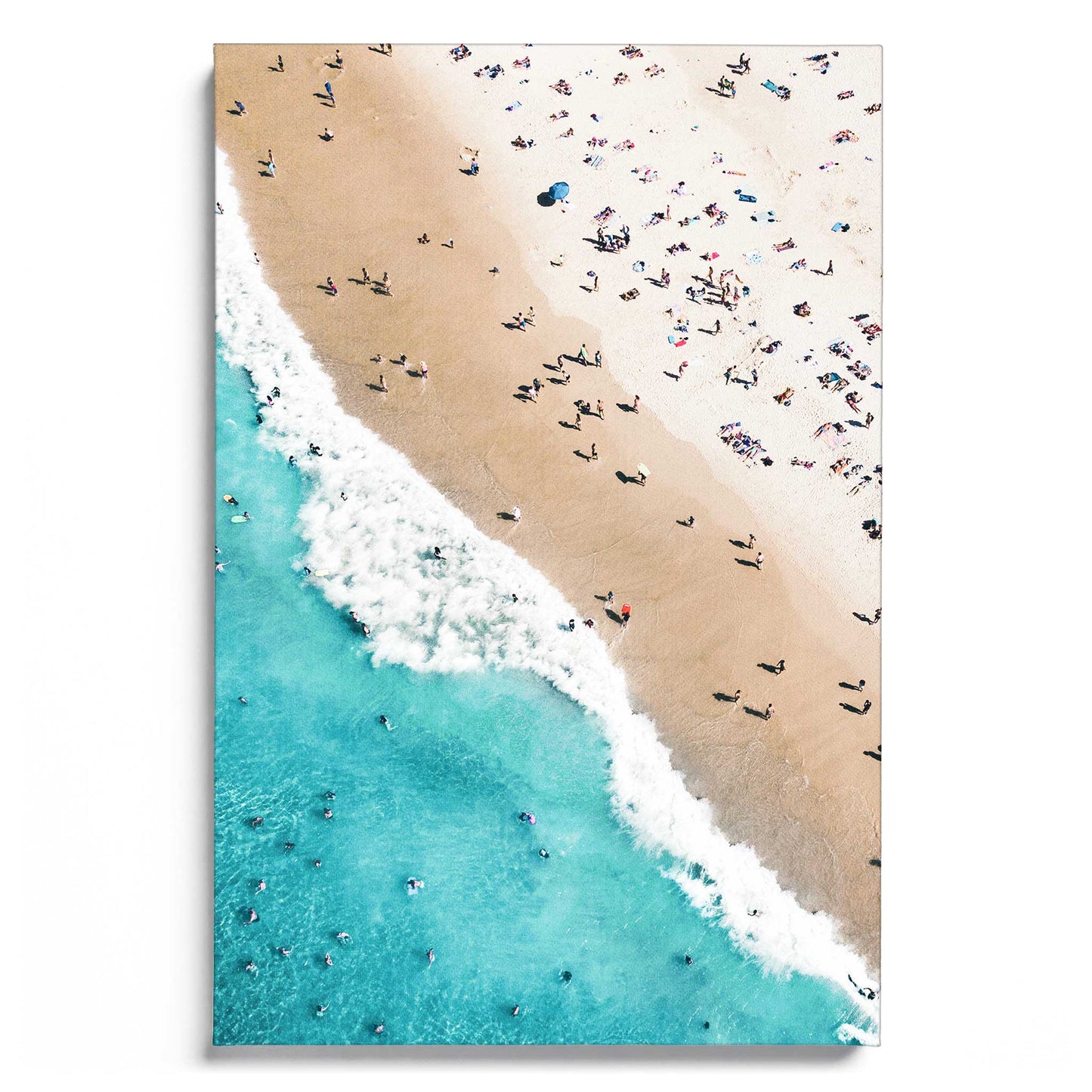 Shorelines