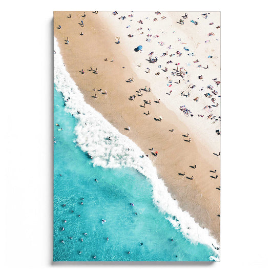 Shorelines