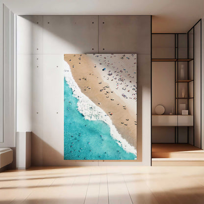 Shorelines