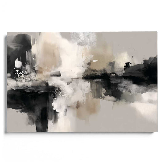 Silent Contrast II