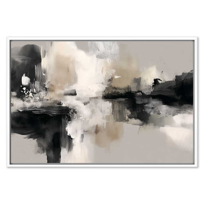 Silent Contrast II