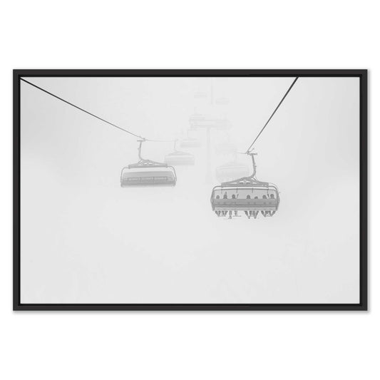 Skilift Perspectives