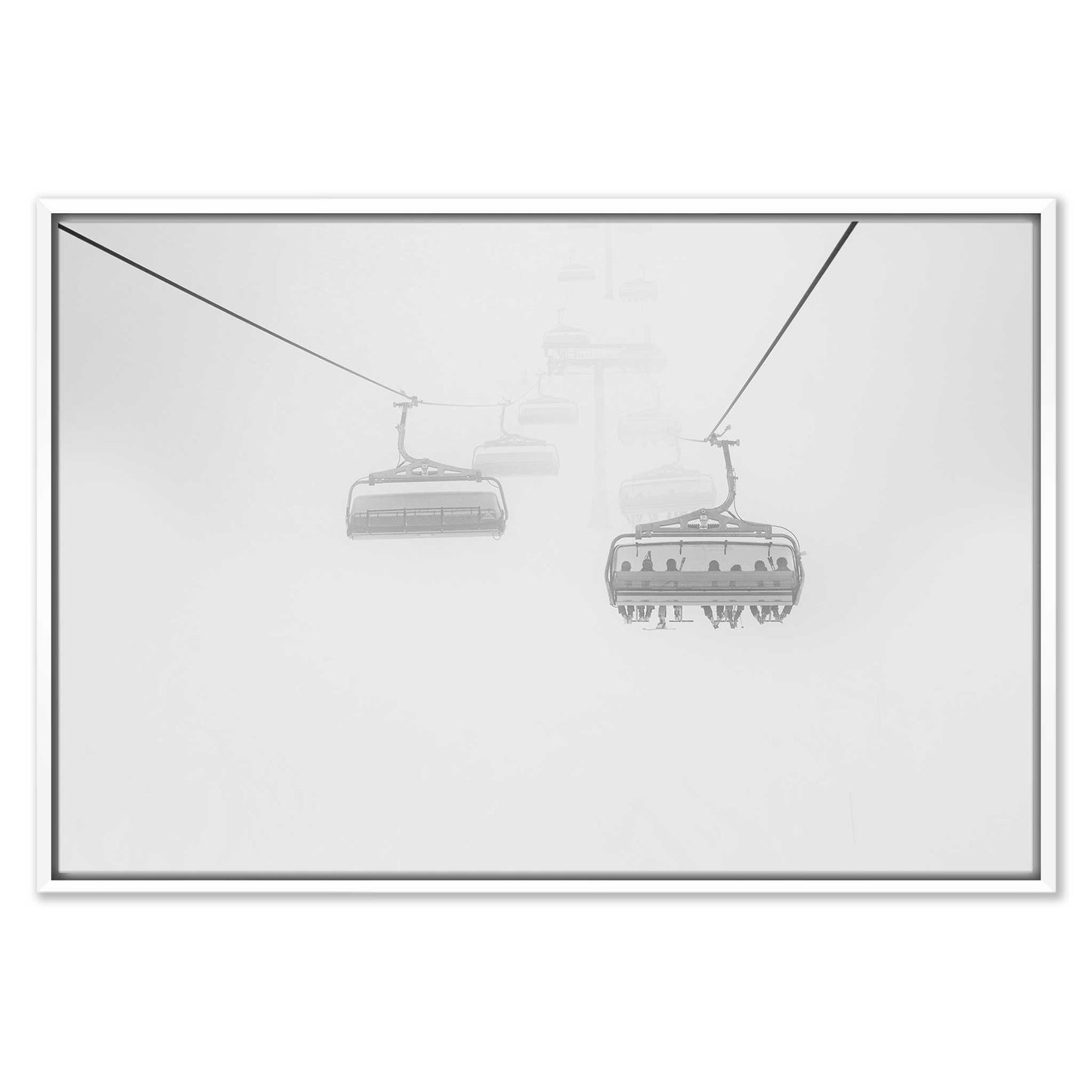 Skilift Perspectives